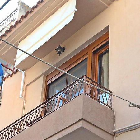 Niki'S Apartement Kavala Exterior photo