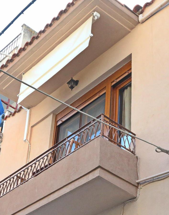 Niki'S Apartement Kavala Exterior photo